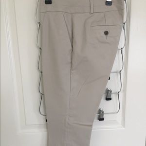 Banana Republic Ryan fit Sz 4S